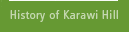 history of karawi hill